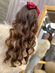 -星格造型·Hair Salon