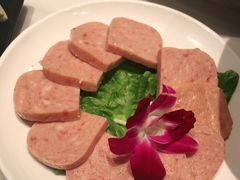 午餐肉-新一哥粤菜火锅(瑞金店)