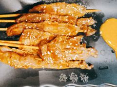 -烧蠔帮·湛江生蚝(茂南万达店)