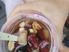 -八婆婆烧仙草(中山路店)