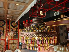 -通海俄式烧烤·俄罗斯大串(嵩山路店)