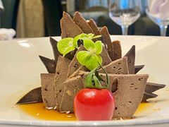 猪肝-海景壹号大酒店(滨湖店)