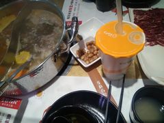 -左庭右院鲜牛肉火锅(新梅广场店)
