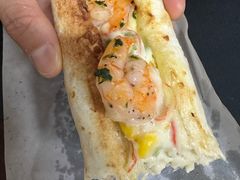 -星巴克(深圳欢乐颂店)