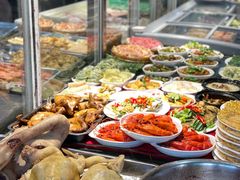 -车头老二大排档(金城步行街店)