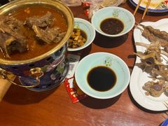 -1078號老北京涮肉(松柏店)
