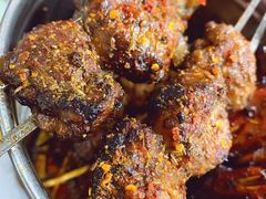 -炒豆合作社(东四总店)