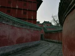 -武当山风景区-太子坡