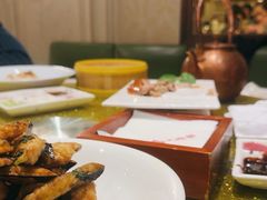 -大鸭梨烤鸭(左家庄店)