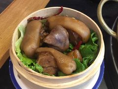 -王婆乔鲜鱼自助火锅(蜀汉路店)