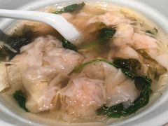 -东园小馆·早茶·淮扬小炒(水街店)