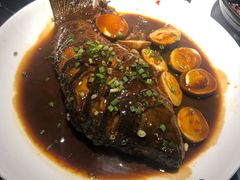 -富临轩私房菜(集庆门大街店)