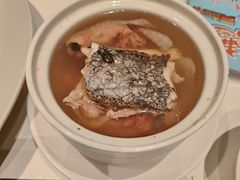 鳄鱼汤-新兴·金羊座·粤菜点心(乐峰店)