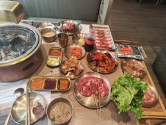-西塔老太太泥炉烤肉(沈阳店)
