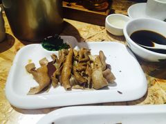 -陈鹏鹏潮汕菜(欢乐海岸 海边景观店)