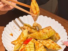 -馬鸿興·川小馆(新街口店)