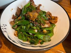 农家小炒肉-小湘旺臭鳜鱼(百子湾店)