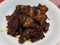 -西贝(紫荆广场店)