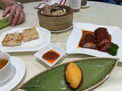-兴悦酒家(环市东路店)