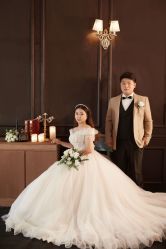 点击看大图 -情订奇缘婚纱摄影(和平路店)