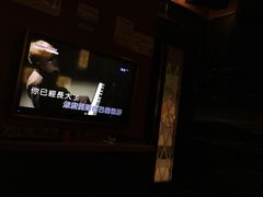 -欢乐迪派对潮K·KTV(华南城店)