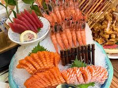 -红叶日本料理(辰熙广场店)