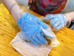 -安徽阜阳卷馍(西单店)