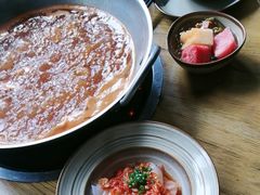 -野山舂·贵州现舂酸汤牛肉(东山店)