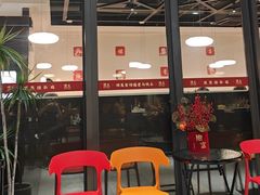 -煲王粤菜餐厅(中侨中心店)