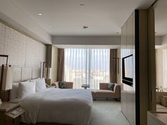 -北京康莱德酒店