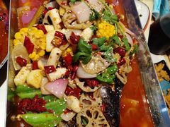 -渝蛙馆(新百店)