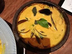 -星叶·东南亚料理(宁波万象汇店)