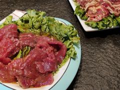 -泰白海鲜烧烤大全