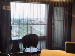 -南京禄口机场雅高铂尔曼大酒店