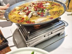 -楚鱼王·河鲜·湖北菜(华农店)