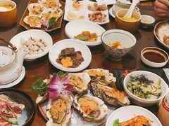-和彩放题餐厅(酒仙桥店)