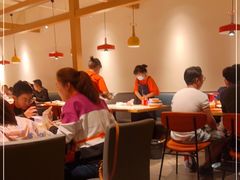 大堂-杨氏青龙虾·羊蝎子(金盛路总店)