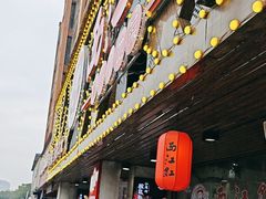 -西江红·株洲本地菜(滨江南路店)