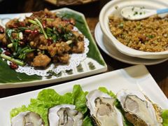 -金龙·打边炉(南京西路店)