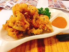 -花漫里·日式の创意餐厅(刺桐店)