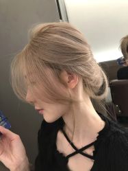 -88潮牌美发沙龙