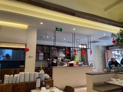 -春家·非遗手工小吃(徐汇万科广场店)