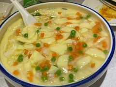 滑蛋豆腐-潇湘码头·鲜湘菜(清河店)