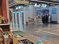 -十八字金银饰·拼豆·开蚌手工体验团建(君太百货店)
