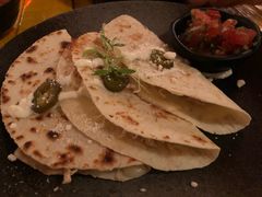 -Pistolera Mexican Cantina女枪手墨西哥餐厅(碧云路店)