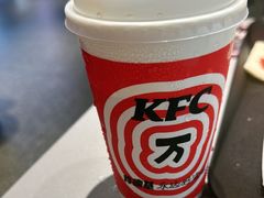 -肯德基(东直门来福士店)