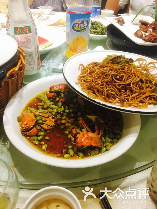 鹏程饭店-图片-常熟美食-大众点评网