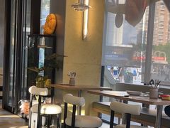 -必胜客(浦上万达店)