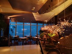 -翡翠36餐厅(浦东香格里拉店)