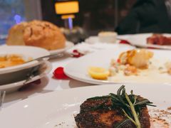 -MORTON'S 莫尔顿牛排坊(北京丽晶酒店)